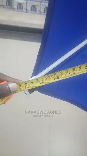 Bussines and Compound Umbrellas 240cm (2.4 Meters)