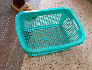 Utensils Basket That Drains