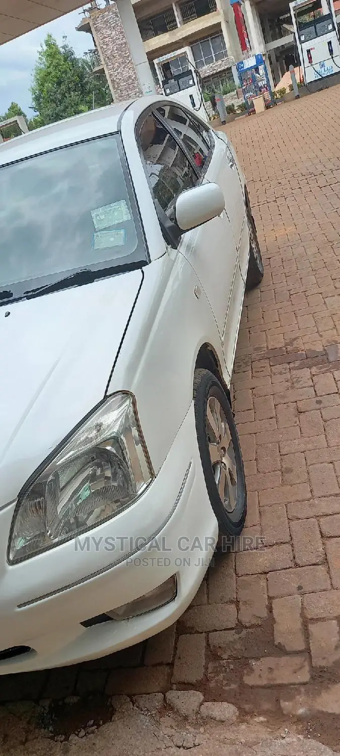 Car Hire, Self Drive With A Driver
