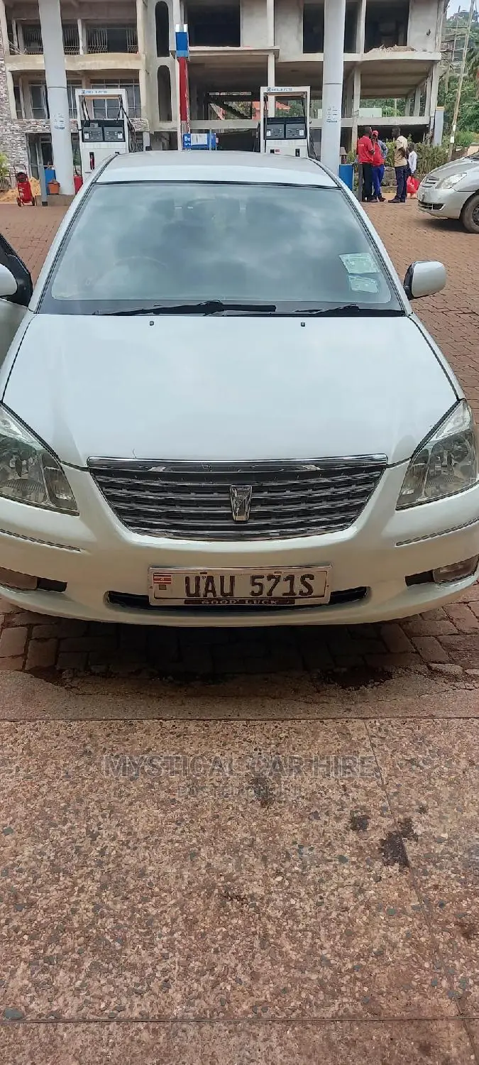 Car Hire, Self Drive With A Driver