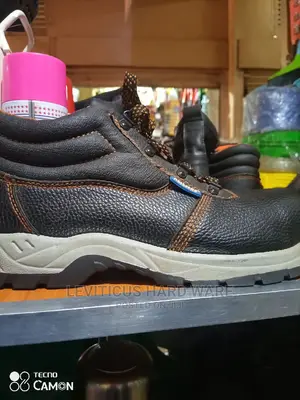 Safety Shoes