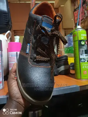 Safety Shoes