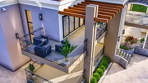 Architectural Design Works