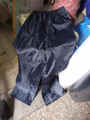 Raincoats and Rain Suits