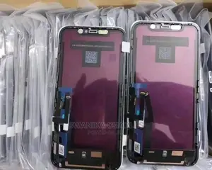 Phone Screen
