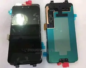 Phone Screen