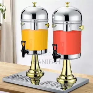 Non Electric Juice/ Water Dispenser