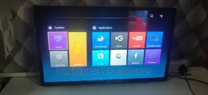 Tcl 32inches Smart Digital Tv Dubai Used Tv