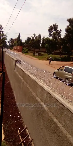 Razor Wire