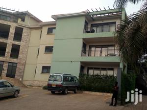 Two Bedroom Apartment In Bugoloobi For Rent