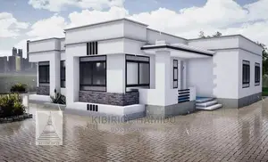 Building and House Design