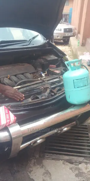 Mobile Mechanics
