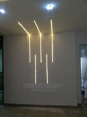 Gypsum Ceiling Designs