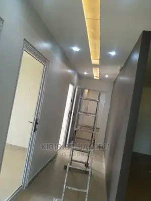 Gypsum Ceiling Designs