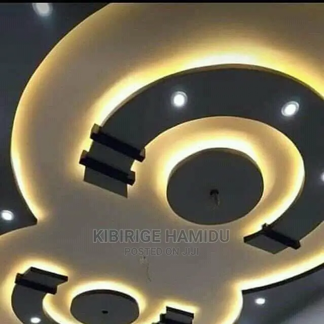 Gypsum Ceiling Designs