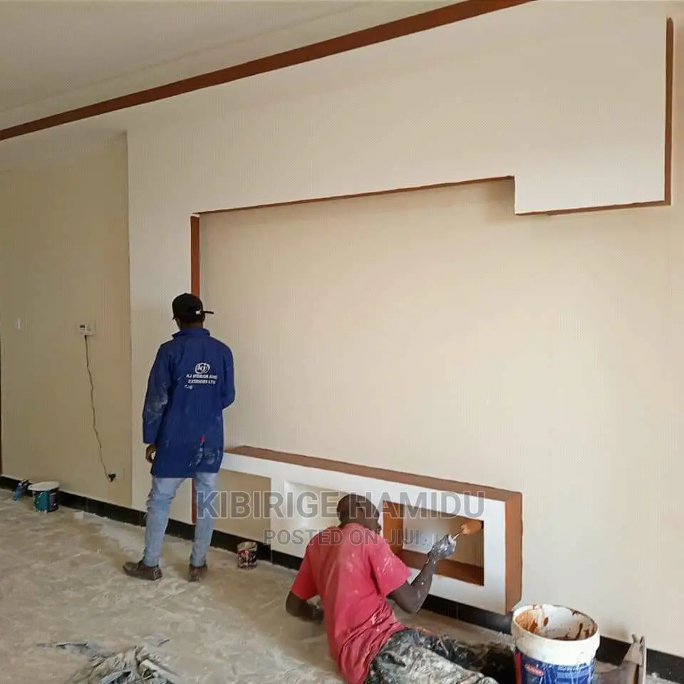 Gypsum Ceiling Designs