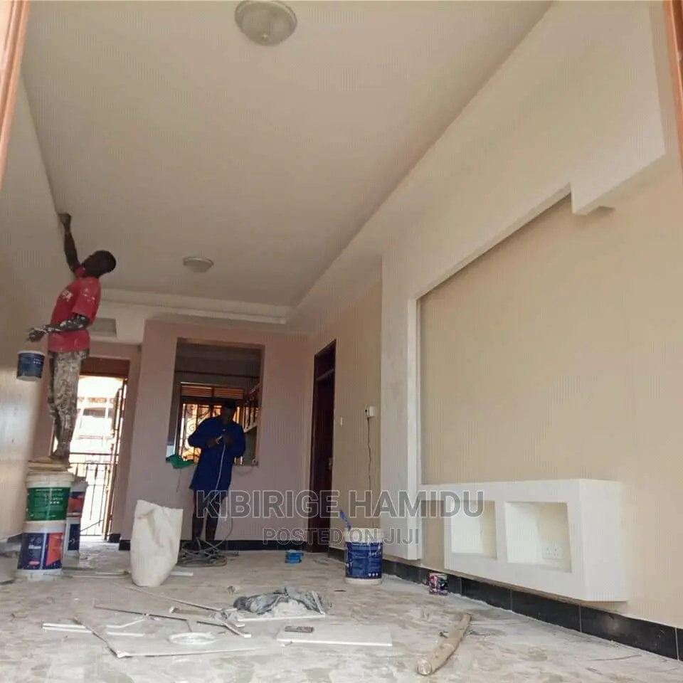 Gypsum Ceiling Designs