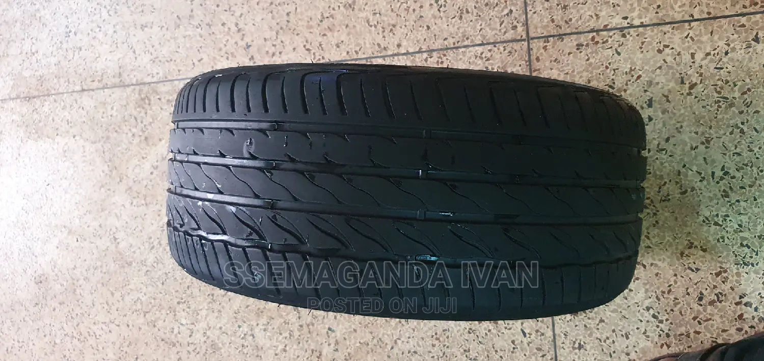2nd Hand 235/40r18 Good Condition