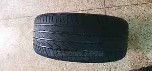 2nd Hand 235/40r18 Good Condition