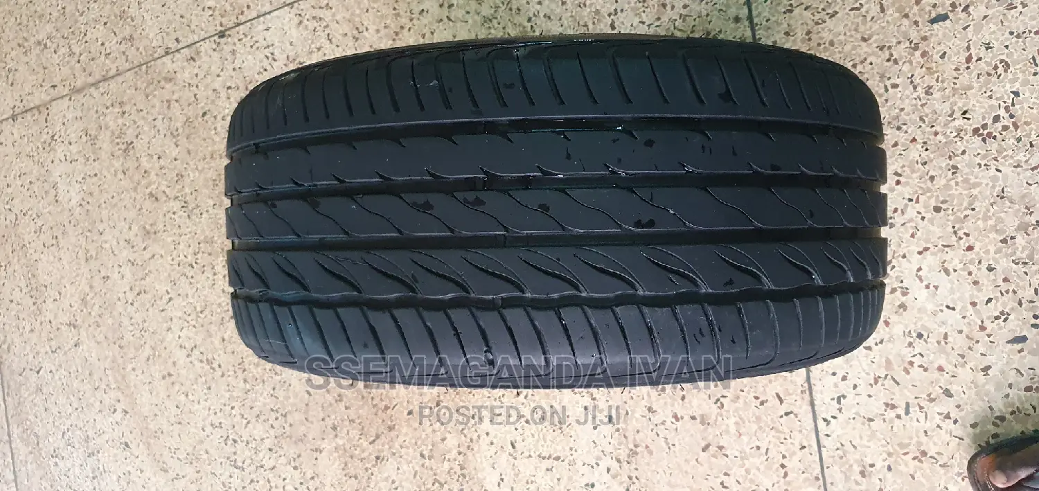 2nd Hand 235/40r18 Good Condition