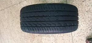 2nd Hand 235/40r18 Good Condition