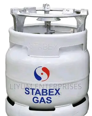 Stabex Gas Cylinder