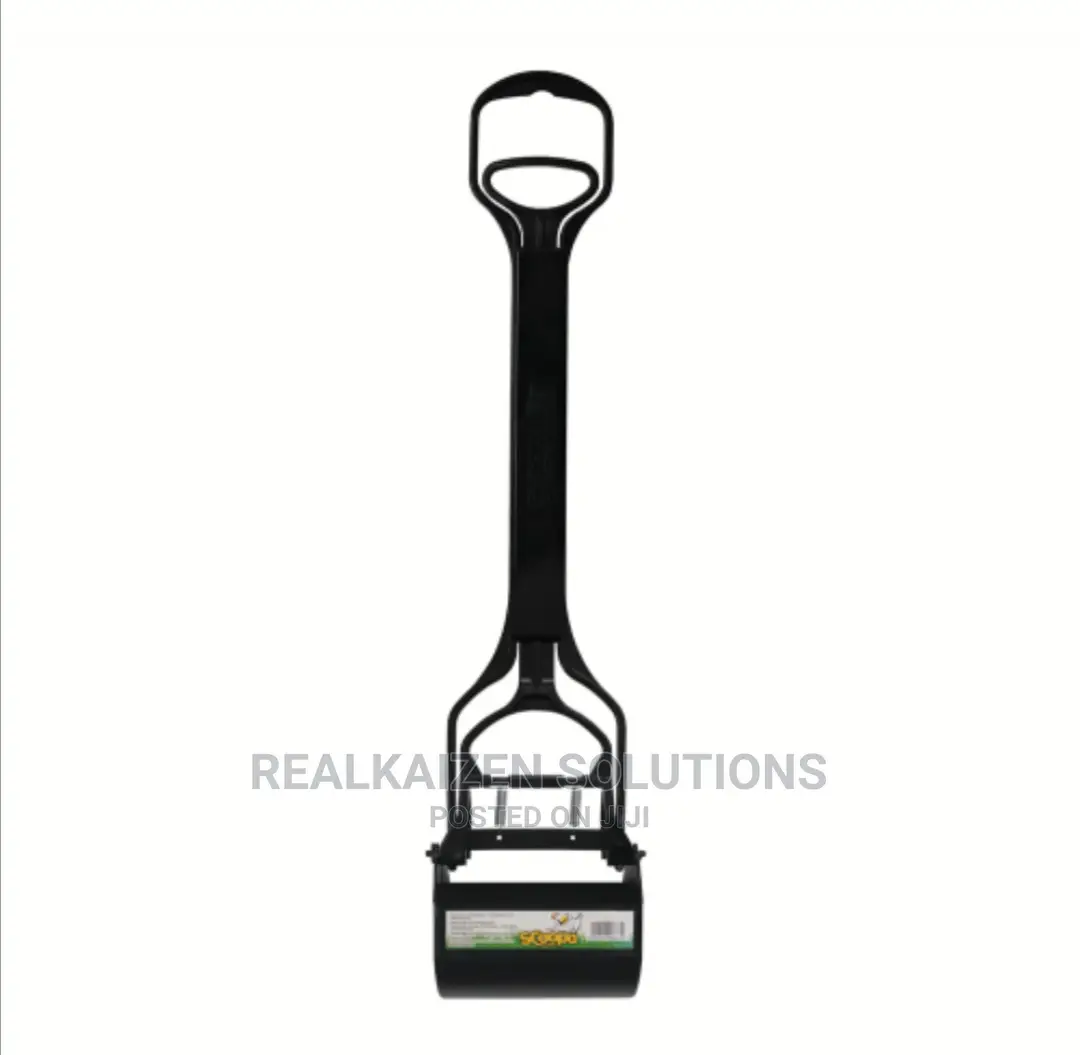 Scoopa Pet Poop Scoop
