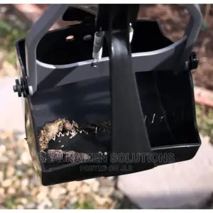 Scoopa Pet Poop Scoop
