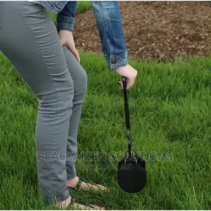 Scoopa Pet Poop Scoop