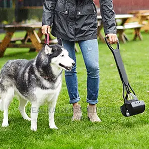 Scoopa Pet Poop Scoop