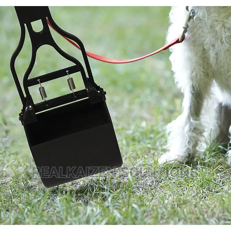 Scoopa Pet Poop Scoop