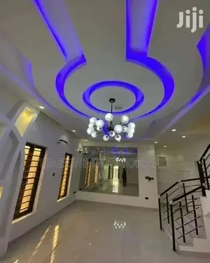 Best Living Room Gypsum Ceiling