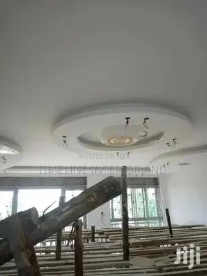 GYPSUM Board Ceiling