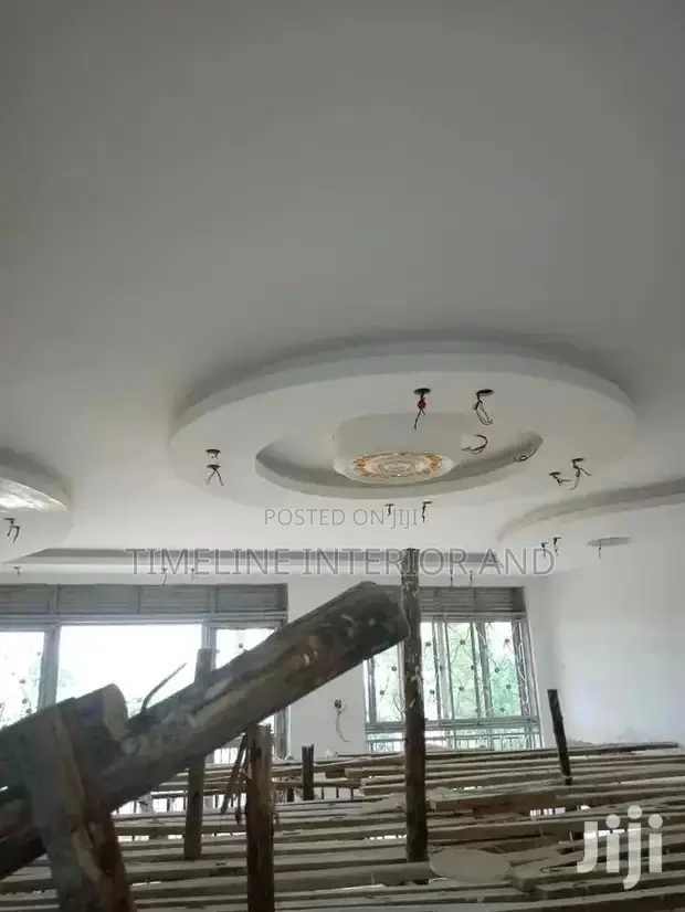 GYPSUM Board Ceiling