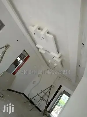 GYPSUM Board Ceiling