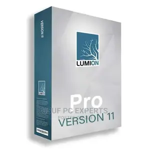 Lumion 11 Pro 2021