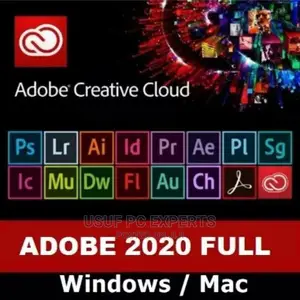 Mac Os Adobe Master Collection 2020