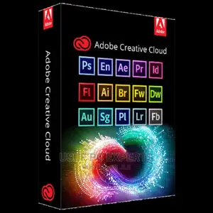 Mac Os Adobe Master Collection 2020
