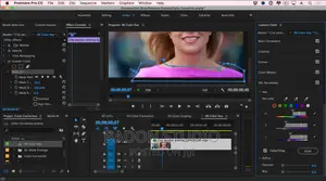 Video Editing Courses in Adobe Premiere Pro