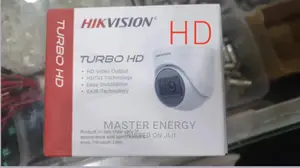 HD Dome Cameras 720p