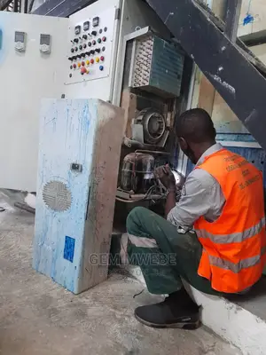 A/C And Cooling Systems Repair