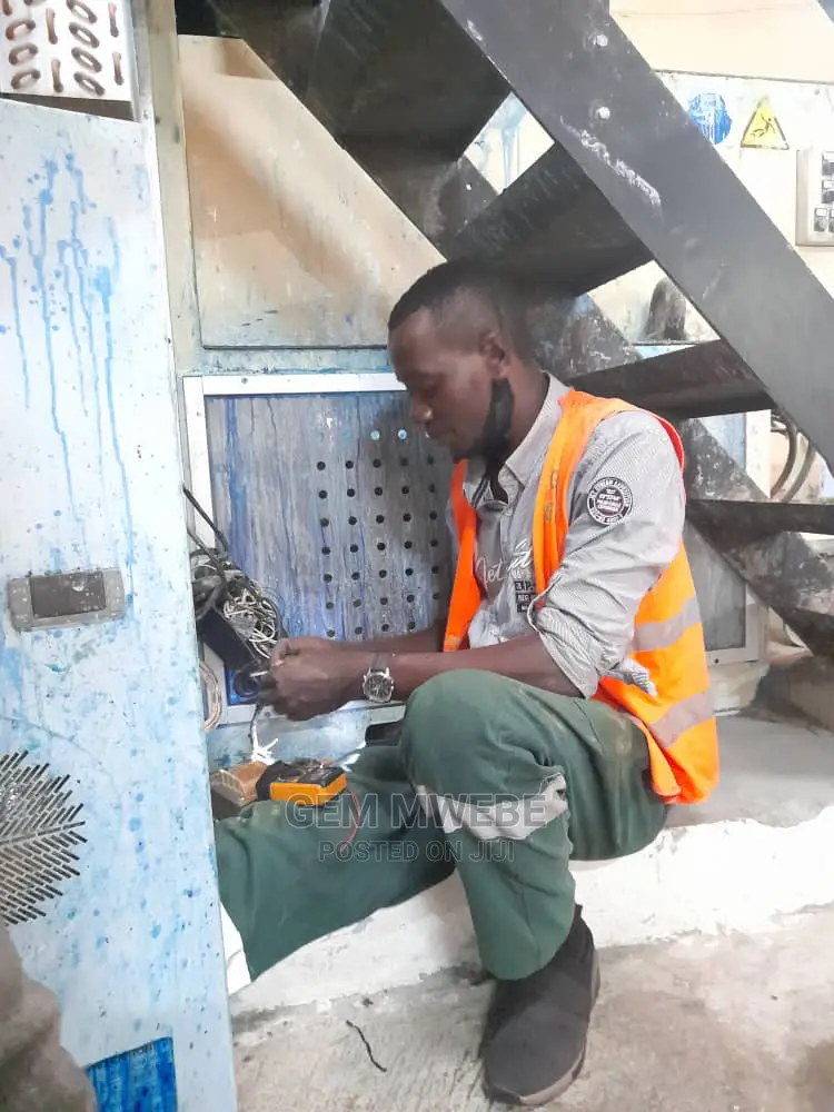 A/C And Cooling Systems Repair