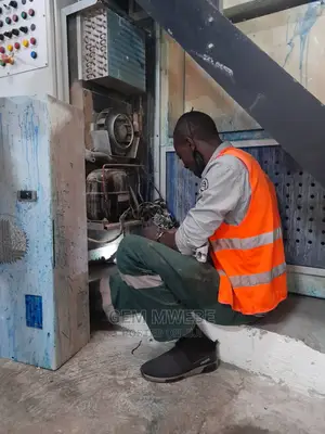 A/C And Cooling Systems Repair