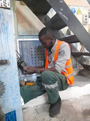 A/C And Cooling Systems Repair