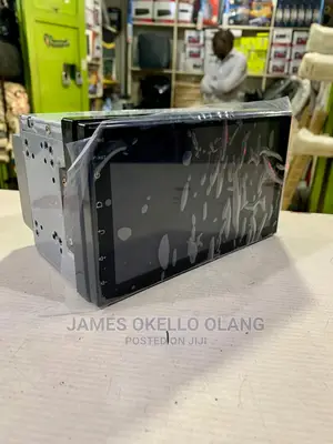 Smart Android Radio Universal