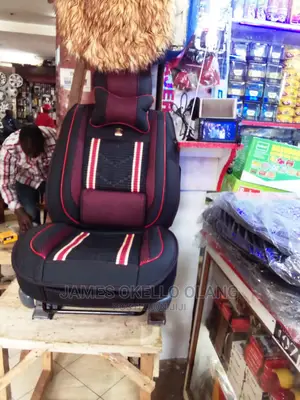Universal Car Seat Covers