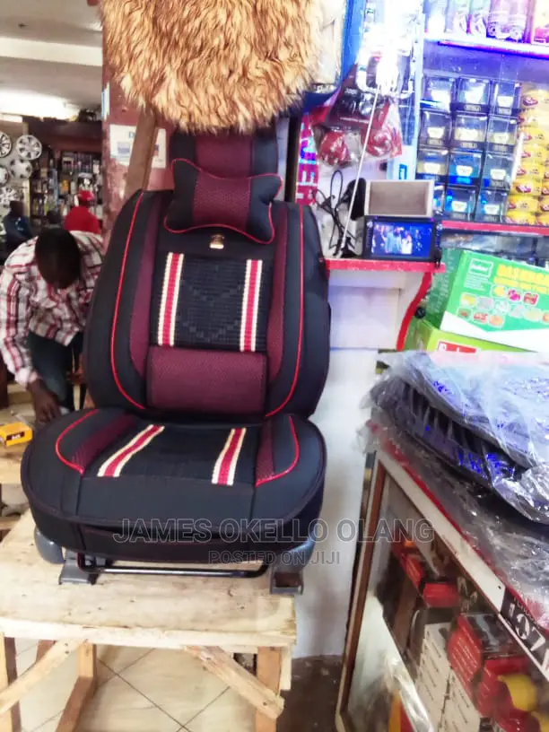 Universal Car Seat Covers