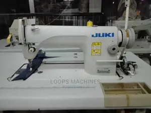 Juki Straight Stitch Sewing Machine