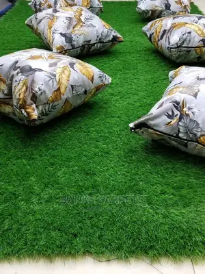 Artificial Tuff