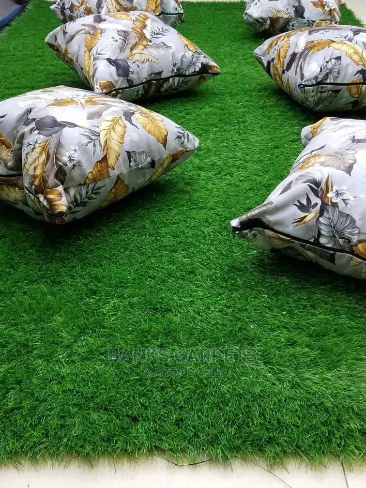 Artificial Tuff